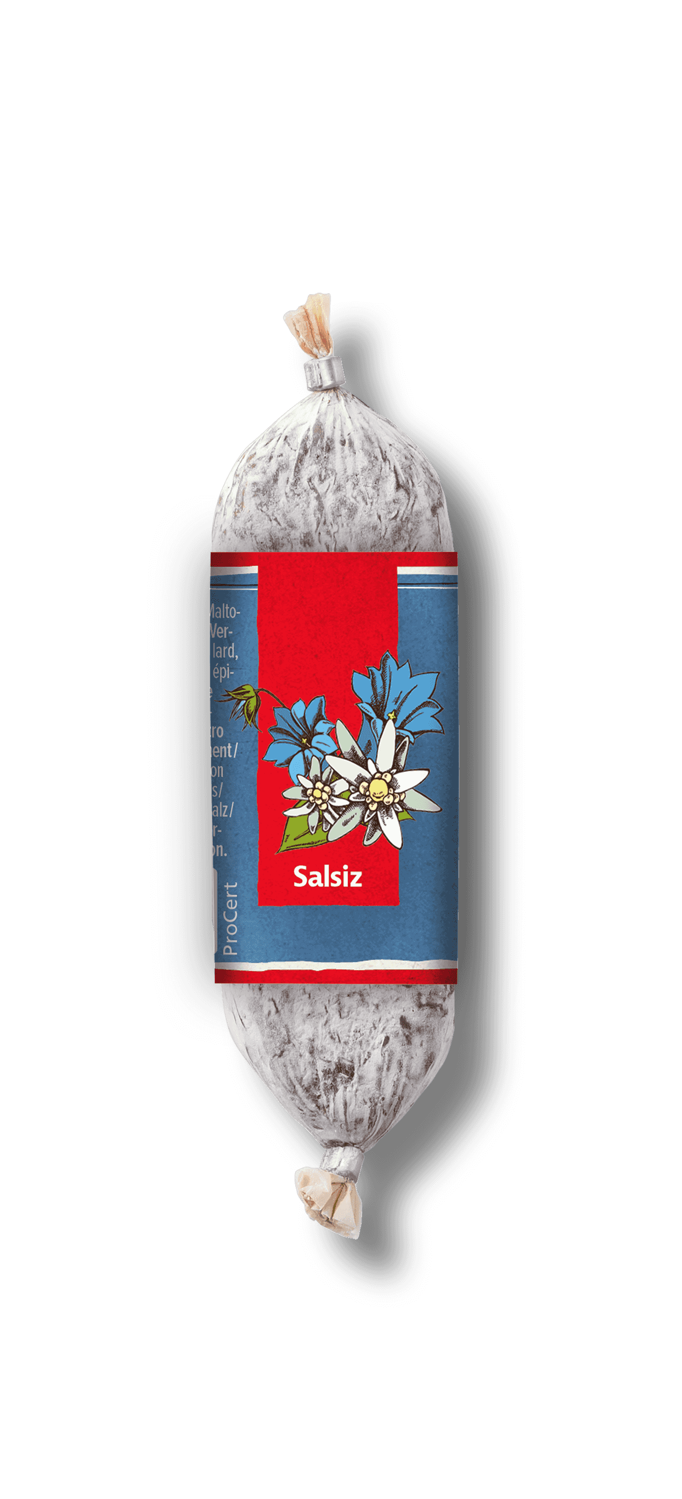 Suttero - Salsiz