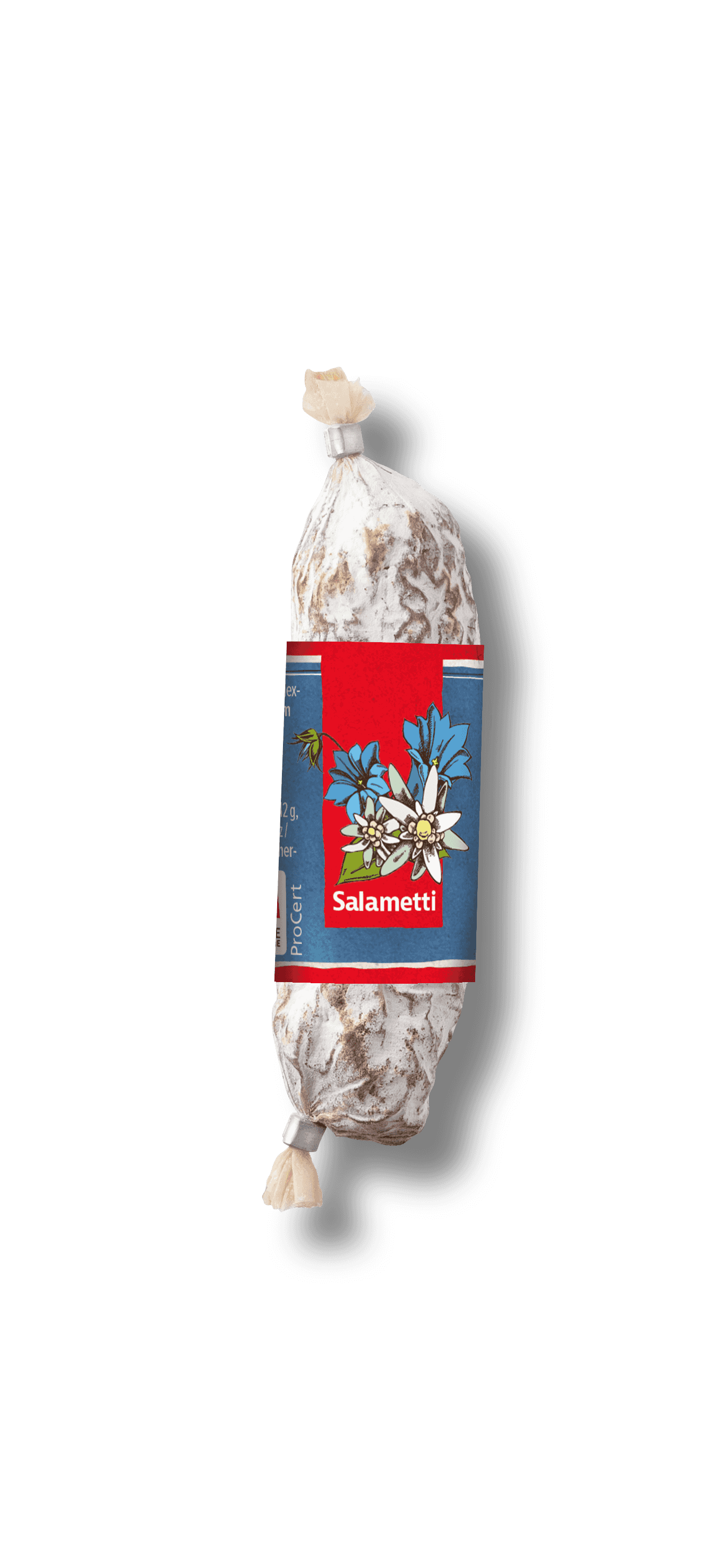 Suttero - Salametti