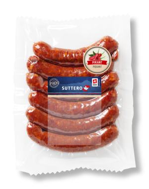 Suttero - Argentinos pikant Argentinos pikant