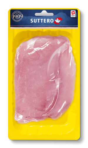 Suttero - Truten-Schnitzel Truten-Schnitzel