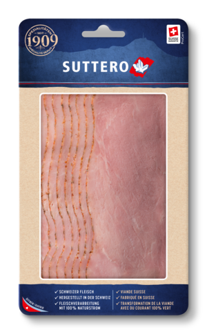 Suttero - Ofenbraten Ofenbraten