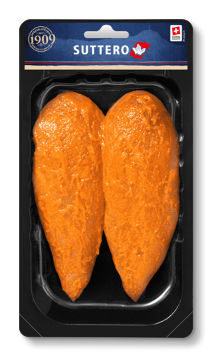 Suttero - Poulet-Brust Sweet Sour Poulet-Brust Sweet Sour