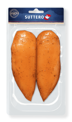 Suttero - Poulet-Brust mariniert Poulet-Brust mariniert
