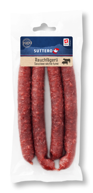Suttero - Rauchfägerli Rauchfägerli