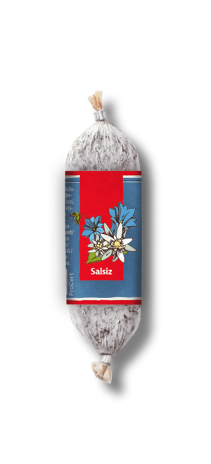 Suttero - Salsiz Salsiz