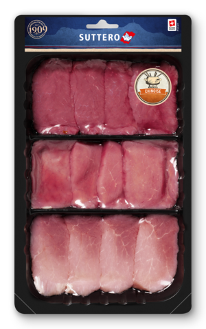 Suttero - Chinoise Chinoise