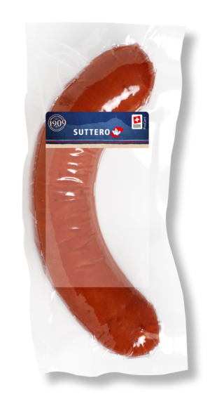 Suttero - OLMA Schüblig OLMA Schüblig