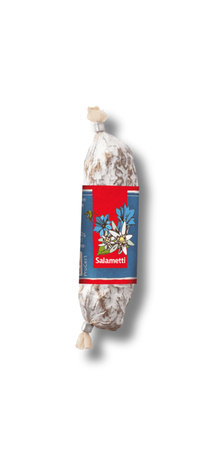 Suttero - Salametti Salametti