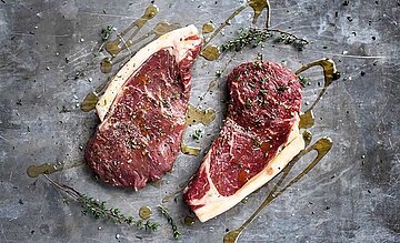 Grillparty – Ideen und Rezepte Suttero - Grillparty – Ideen und Rezepte