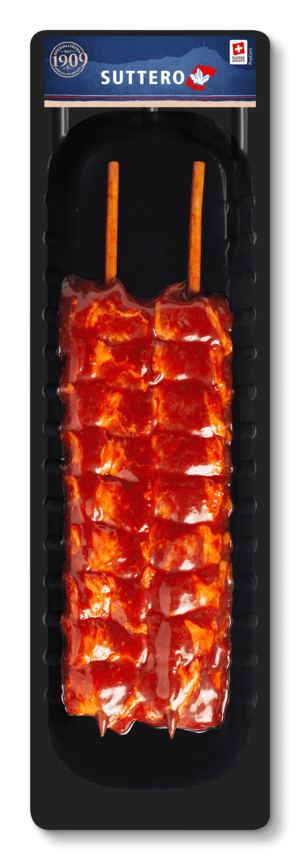 Suttero - Schweins-Mega Spiess Texas Schweins-Mega Spiess Texas