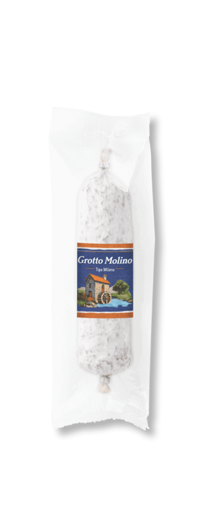 Suttero - Salami Grotto Molino Salami Grotto Molino
