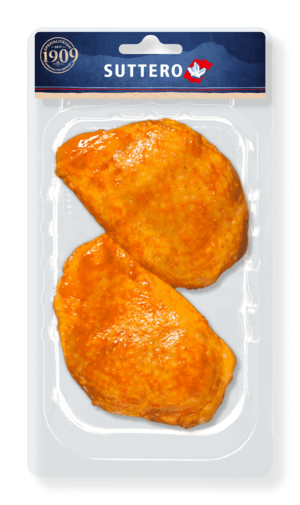 Suttero - Cuisse de Poulet au paprika Cuisse de Poulet au paprika