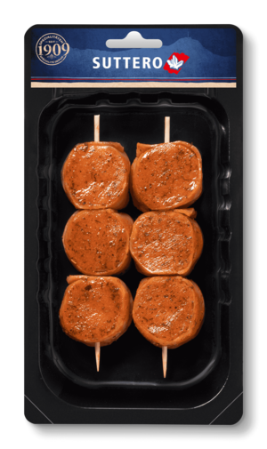 Suttero - Gefluegel-Partyspiess Gefluegel-Partyspiess