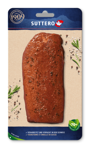 Suttero - Weidelamm-Nierstück mariniert Weidelamm-Nierstück mariniert