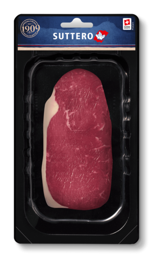 Suttero - Rinds-Entrecôte Rinds-Entrecôte