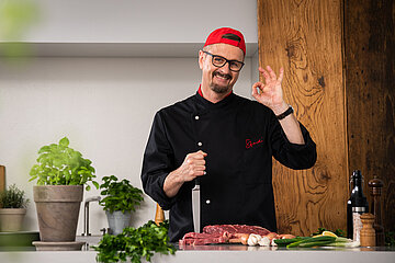 Messer-Tipps von Studi Suttero - Messer-Tipps von Studi